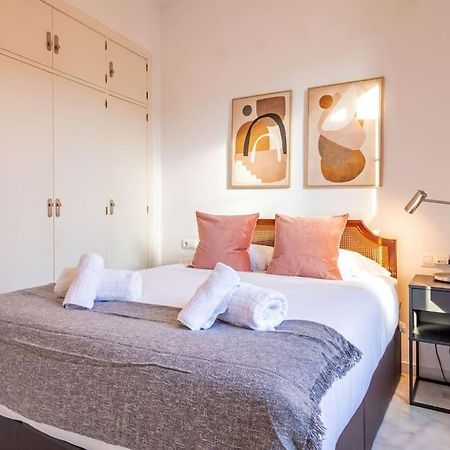 Mata Alameda Skyview By Valcambre Apartman Sevilla Kültér fotó