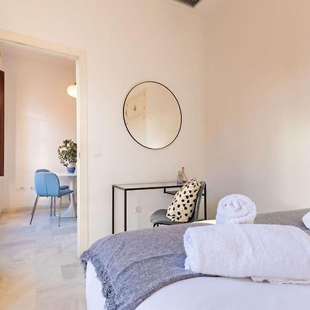 Mata Alameda Skyview By Valcambre Apartman Sevilla Kültér fotó