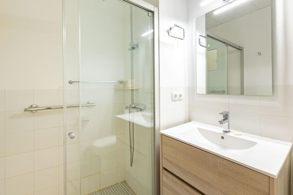 Mata Alameda Skyview By Valcambre Apartman Sevilla Kültér fotó